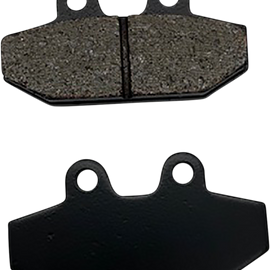 Organic Brake Pads