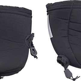 Hand Muff - Seatjack - 2-Up