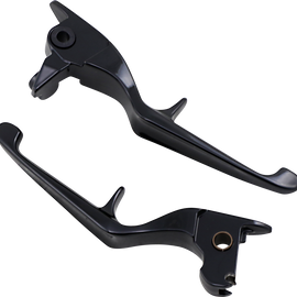 Black Trigger Levers993705650