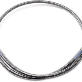 Universal Brake Line - Clear - 36"