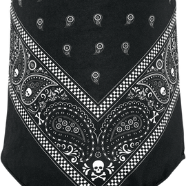 SportFlex™ Neck Gaiter - Classic Bandana