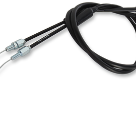 Throttle Cable - Honda