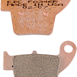 Sintered "R" Brake Pads - FA346R