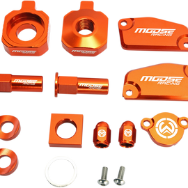 Bling Packs - KTM - Orange