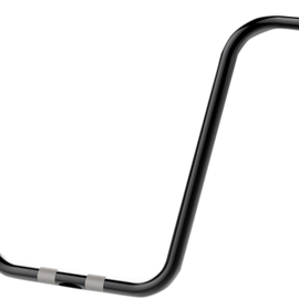 Black 16" Ape Hanger Handlebar