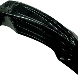 Front Fender - Black - Honda