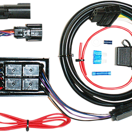 Iso Converter - 8 Pin