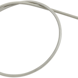 Throttle Cable - Pull - VT750 - Stainless Steel