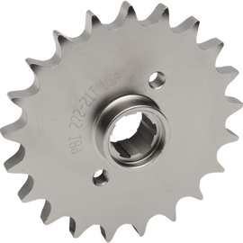 Transmission Mainshaft Sprocket - 21-Tooth - XL400