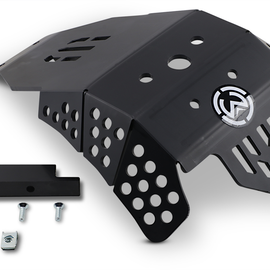 Pro Skid Plate - KX 450