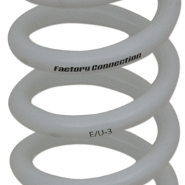 Shock Spring - Spring Rate 341 lbs/in