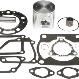 Piston Kit with Gaskets