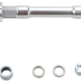 Axle - Eliminator - 2+2 - Raptor 700