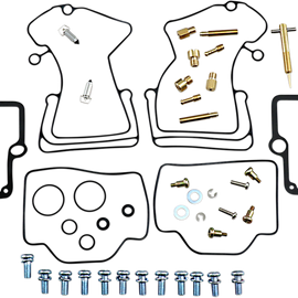 Carburetor Rebuild Kit - Polaris