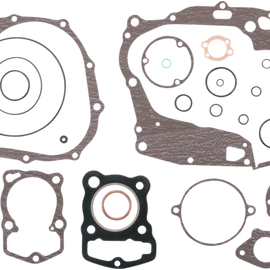 Complete Gasket Kit - Honda 125