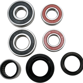 Wheel Bearing Kit - Rear