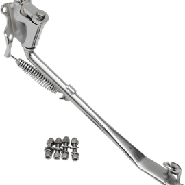 Kickstand Kit - Softail - 1" Under Stock