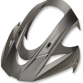 Variant™ Visor - Double Stack - Black