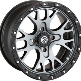 Wheel - 545MO - 14X7 - 4/136