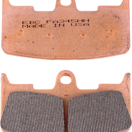 HH Brake Pads - FA345HH