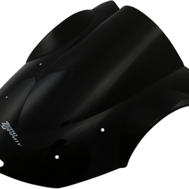 Double Bubble Windscreen - Dark Smoke - Ninja 1000