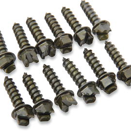 Ice Screws - 1/2" - 250 Pack