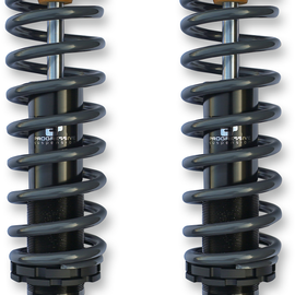 Front 429 Series Shock - Black - 15.7"