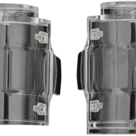 SVS Roll-Off Canister Top - Pair