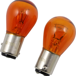 Miniature Bulb - 1157 Amber