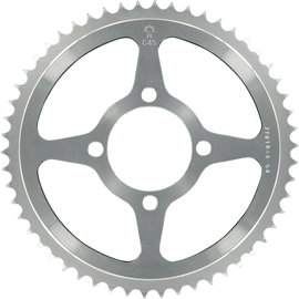 Sprocket - Rear - Yamaha - 49-Tooth