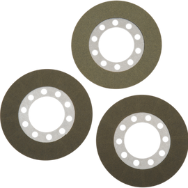 Clutch Friction Plates