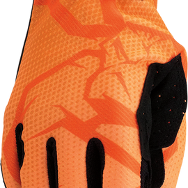 Agroid™ Pro Gloves - Orange - Small