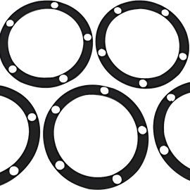 Gasket 25701080 - Softail - 5 Pack