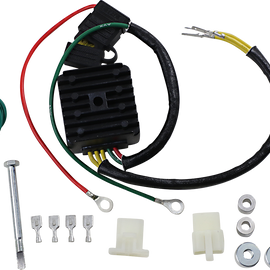 Hot Shot Regulator/Rectifier - Lithium Ion