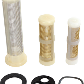 Petcock Rebuild Kit - 1/4" NPT