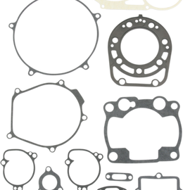 Motor Gasket Kit with Seal - KX250