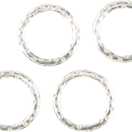 Exhaust Gasket - Kawasaki