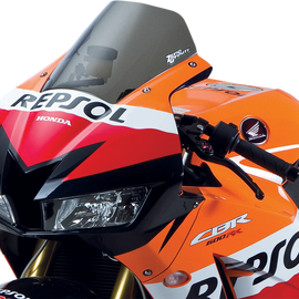 Marc 1 Windscreen - Smoke - CBR600RR