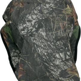 Seat Cover - Camo - Big Bear