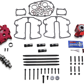 Cam Chest Kit - 508 Race Series - Water Cooled - M8