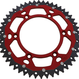 Dual Sprocket - 50 Tooth