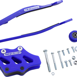 Chain Guide/Slider - Yamaha - Blue