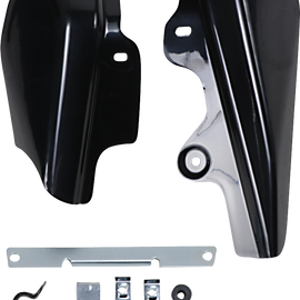 Air Deflector - '01-08 FL