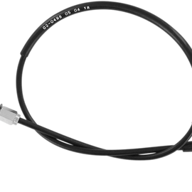 Throttle Cable - Push - Honda