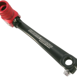 Shift Lever - Red - Honda