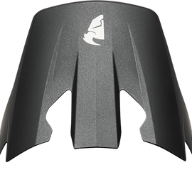 Reflex Visor Kit - Carbon Polar