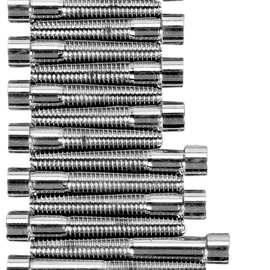 Smooth Socket Camshaft/Primary 86-90XL