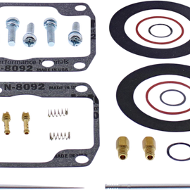 Carburetor Rebuild Kit - Ski-Doo