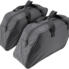 Saddlebag Liner - Slant -Medium