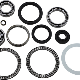 Differential Bearing/Seal Kit - Front